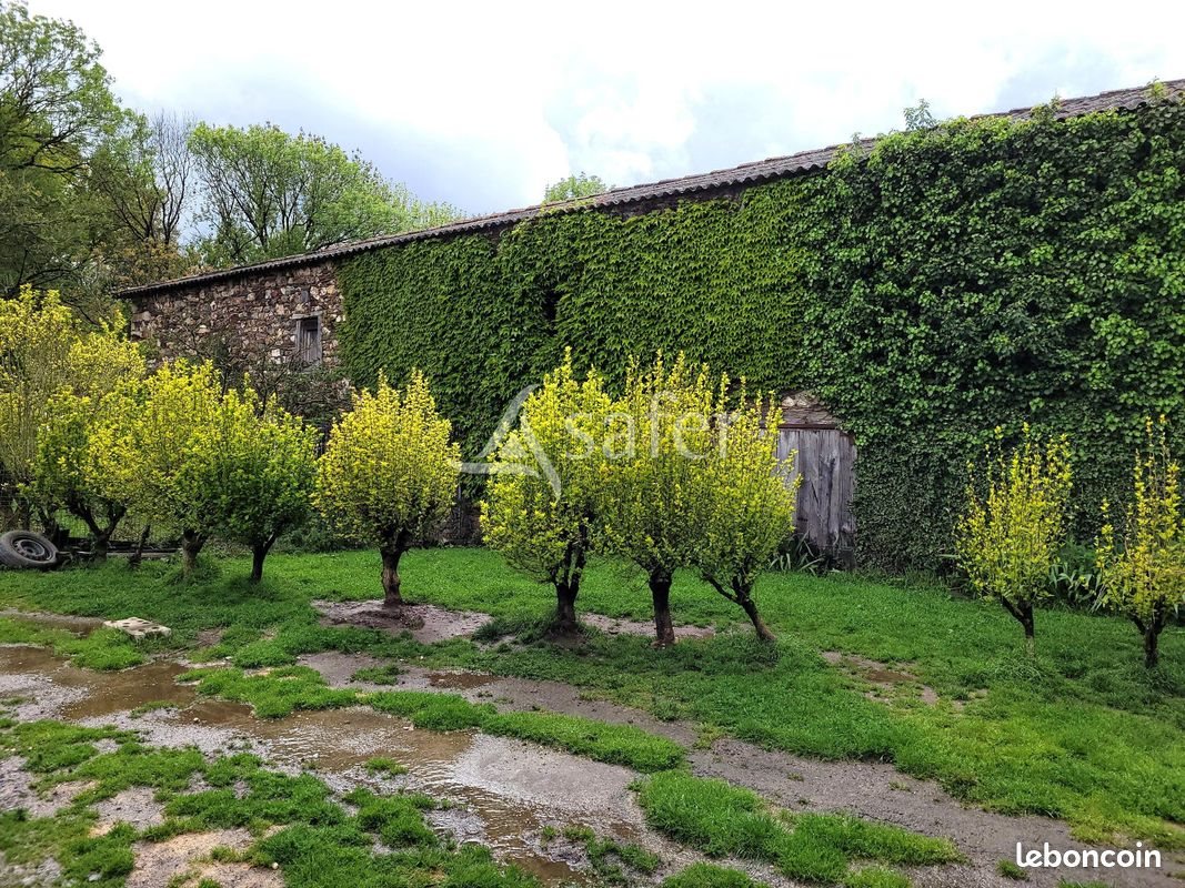 Maison à vendre, 200m², Castres