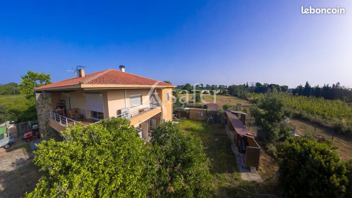 Maison à vendre, 170m², Argelès-sur-Mer