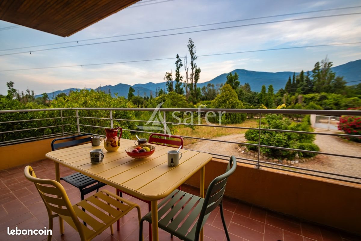 Maison à vendre, 170m², Argelès-sur-Mer