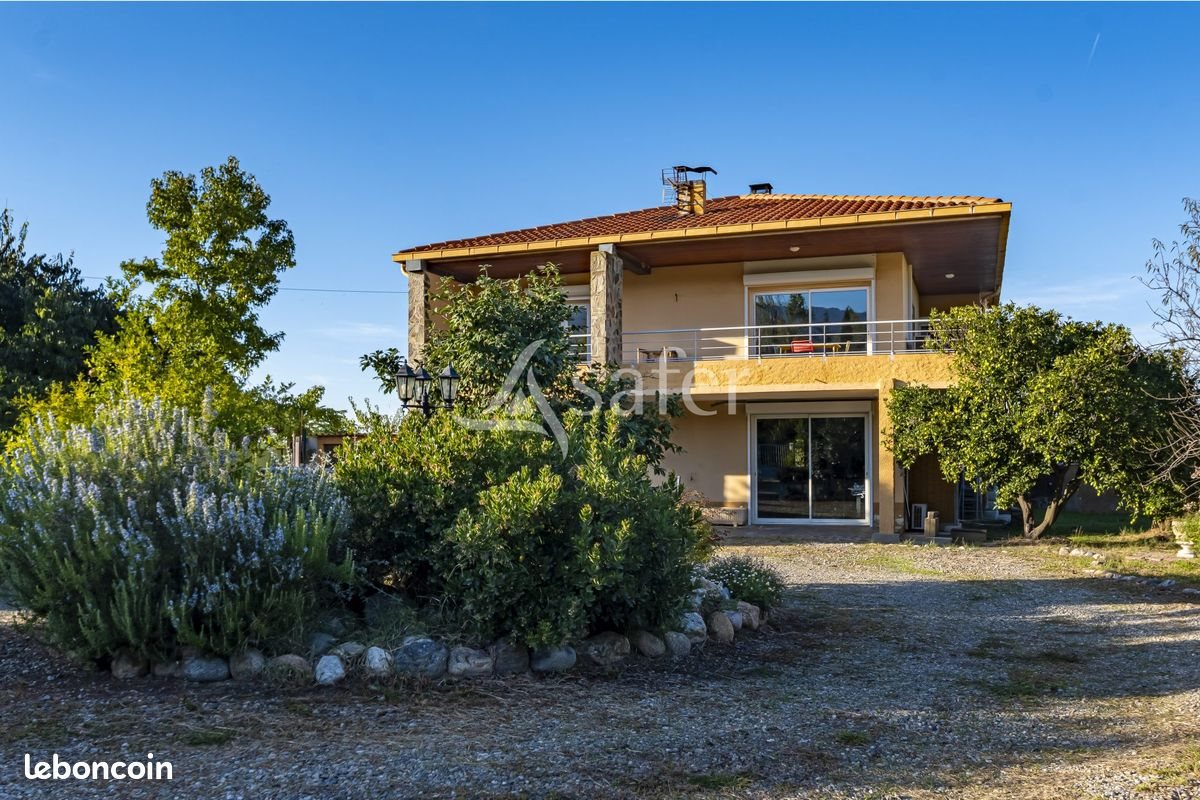 Maison à vendre, 170m², Argelès-sur-Mer