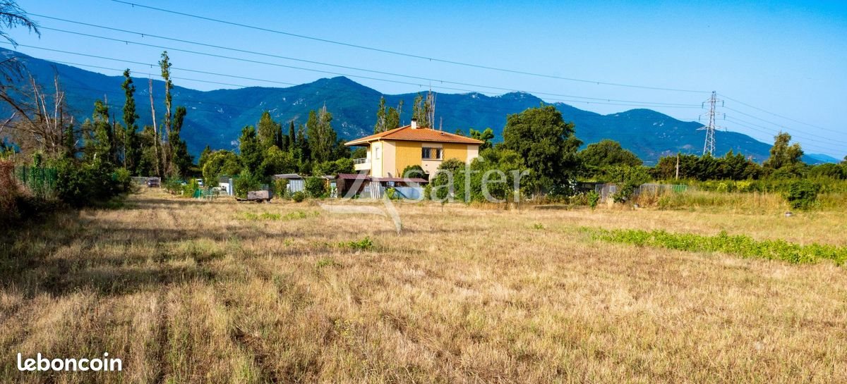Maison à vendre, 170m², Argelès-sur-Mer