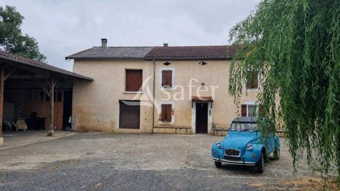 Maison à vendre, 125m², Graulhet