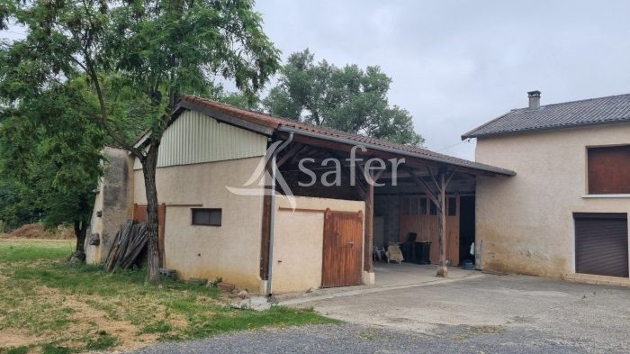 Maison à vendre, 125m², Graulhet