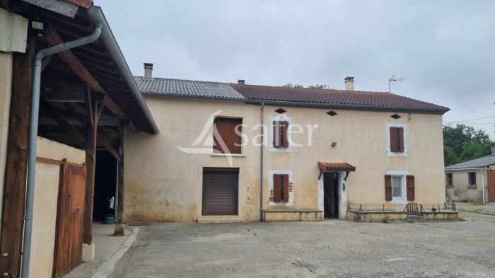 Maison à vendre, 125m², Graulhet