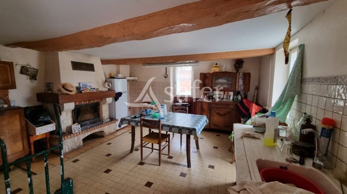 Maison à vendre, 125m², Graulhet