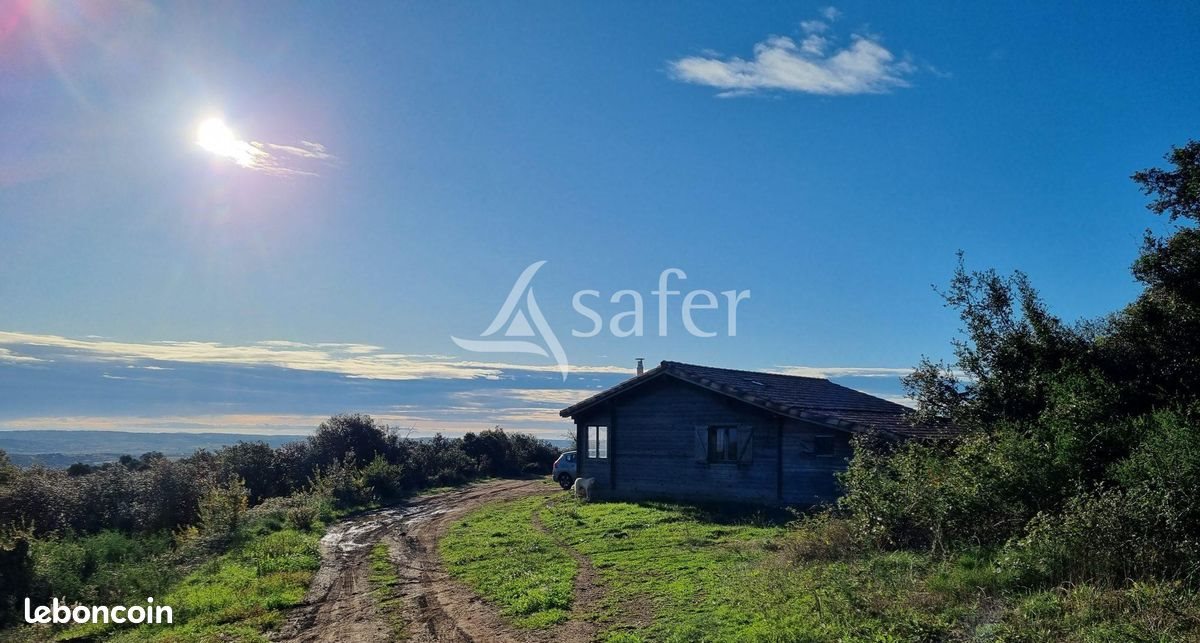 Maison à vendre, 120m², Clermont-l'Hérault