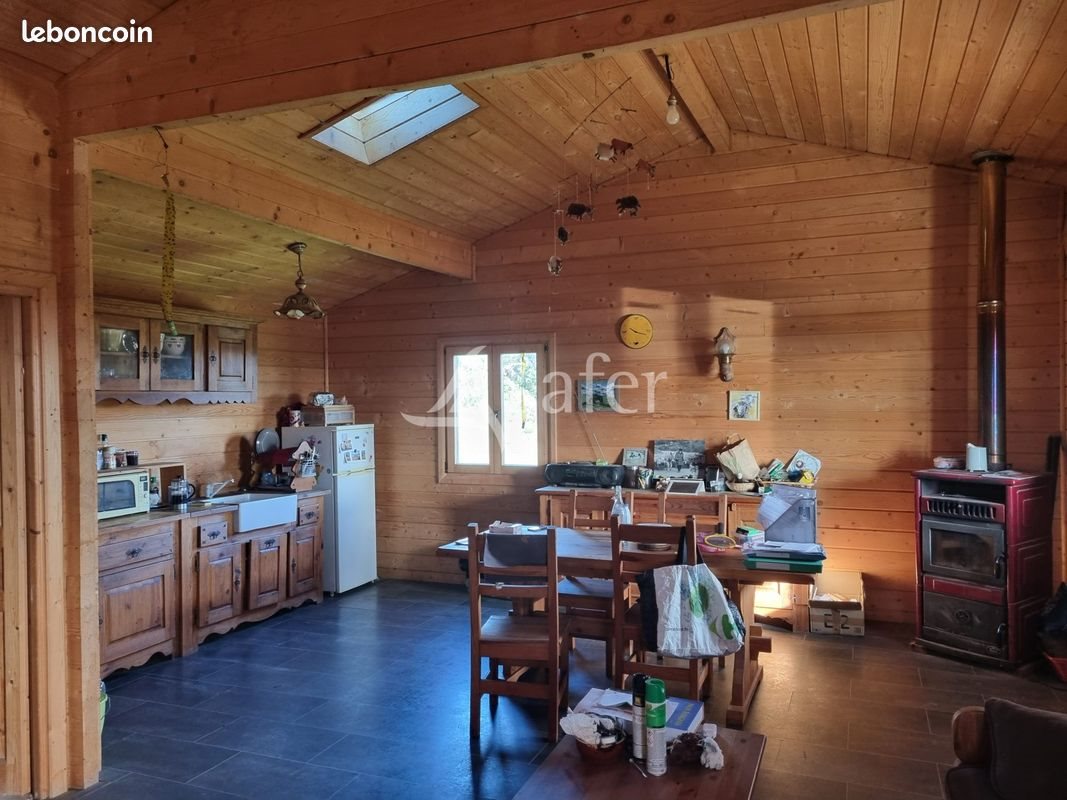 Maison à vendre, 120m², Clermont-l'Hérault