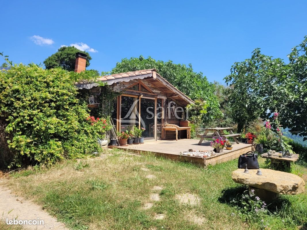 Maison à vendre, 132m², Quillan