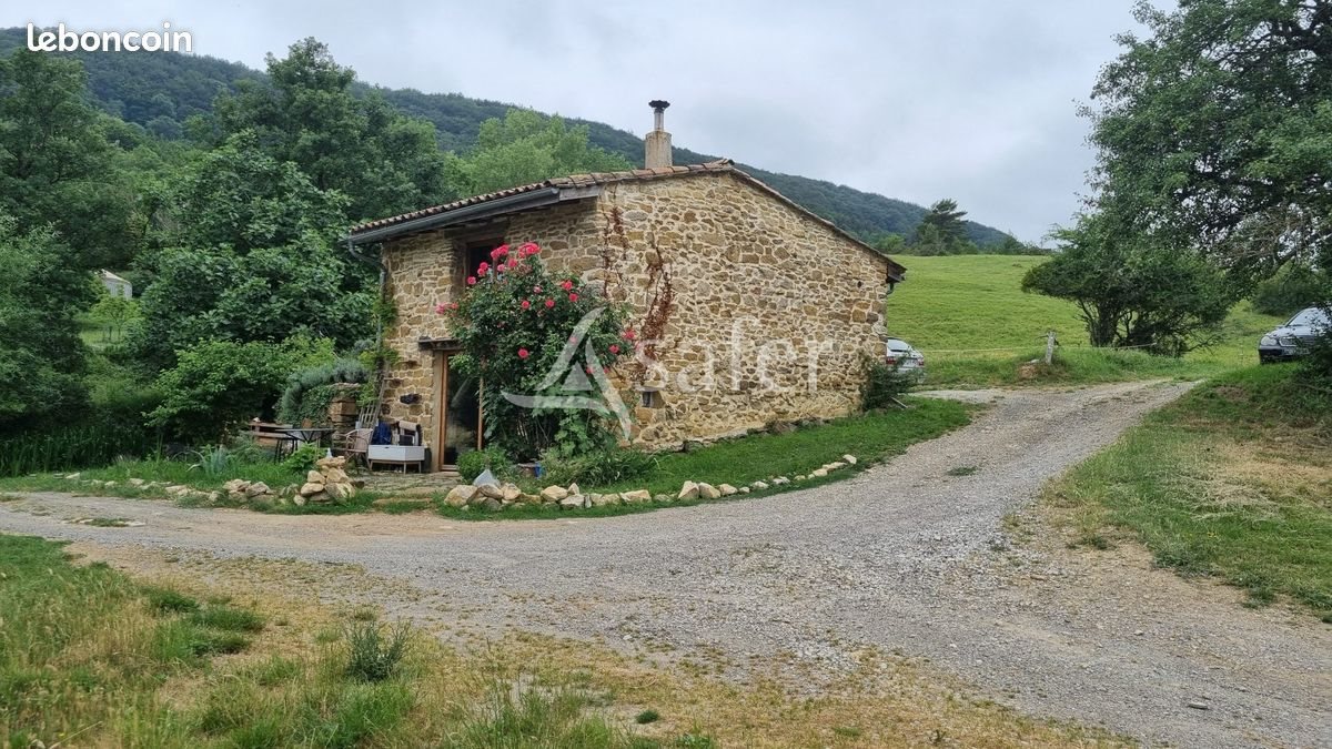 Maison à vendre, 132m², Quillan