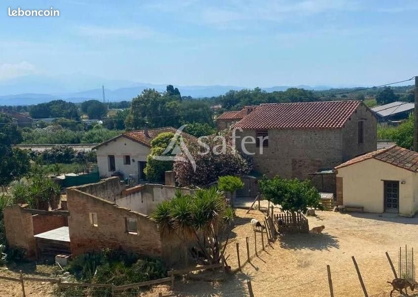 Maison à vendre, 135m², Brouilla
