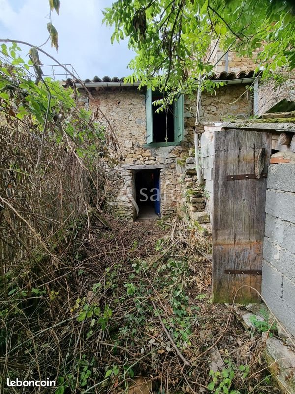 Maison à vendre, 90m², Quillan