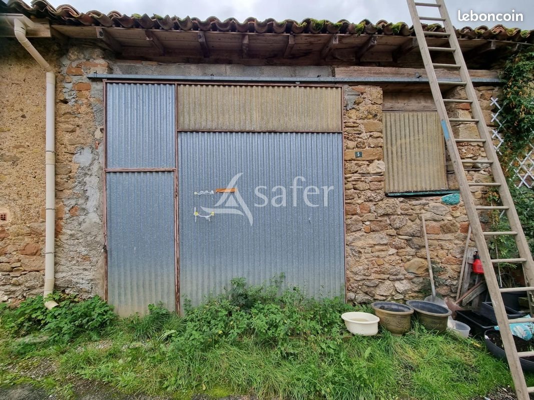 Maison à vendre, 90m², Quillan