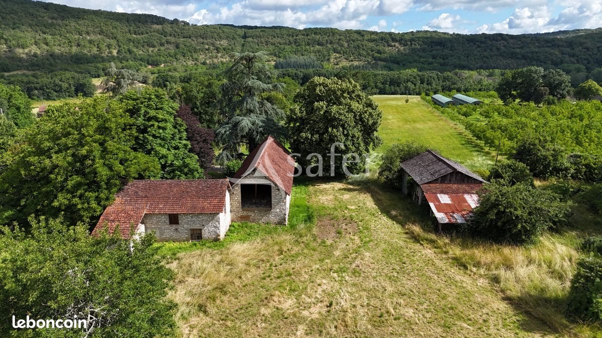 Maison à vendre, 235m², Saint-Sozy