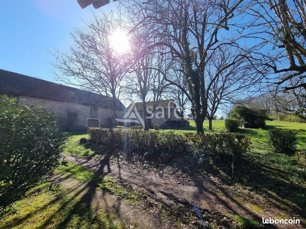Maison à vendre, 235m², Saint-Sozy