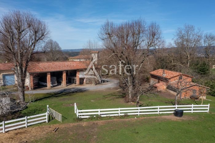 Maison à vendre, 80m², Castres