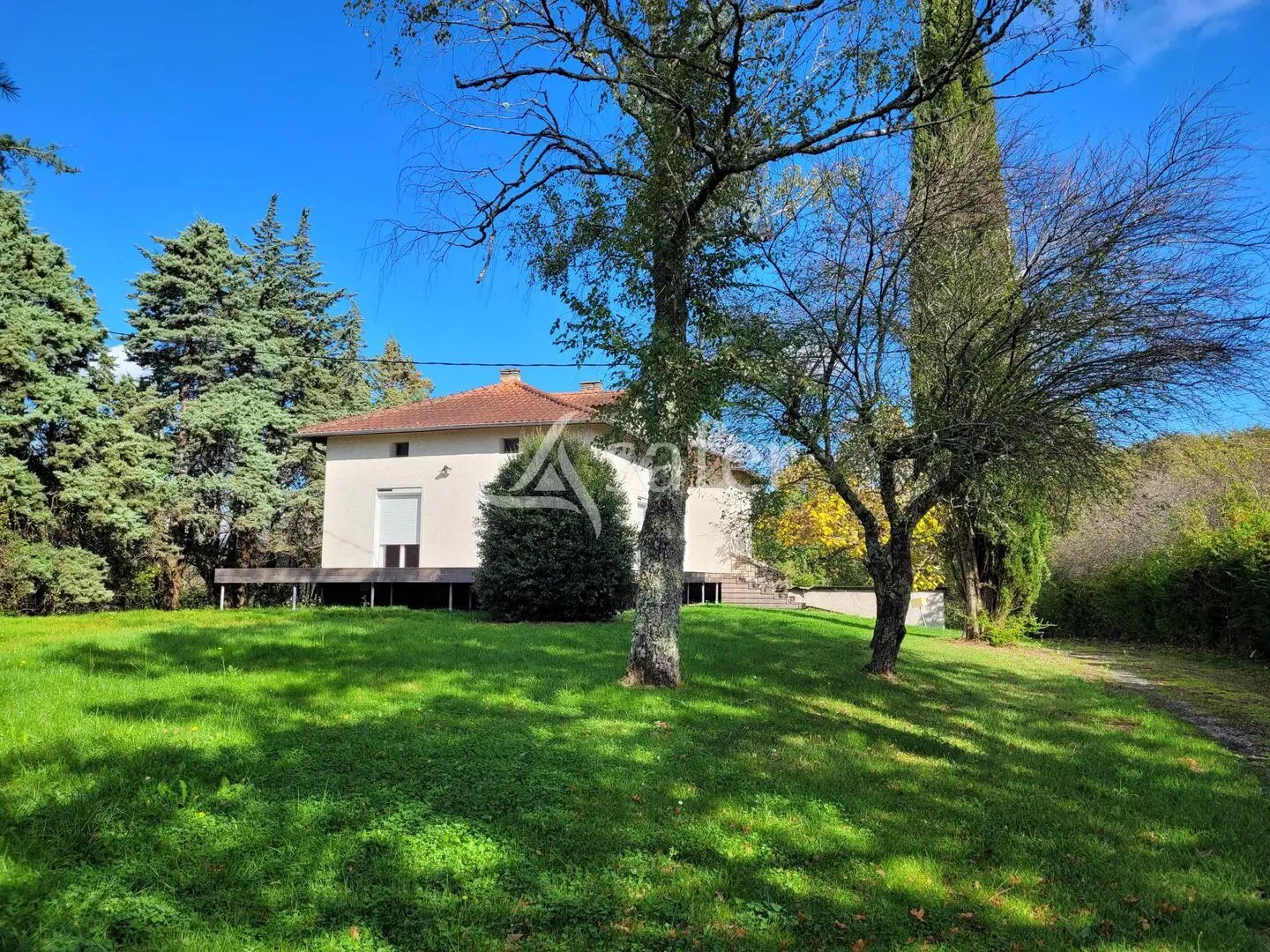 Maison à vendre, 110m², Gaillac
