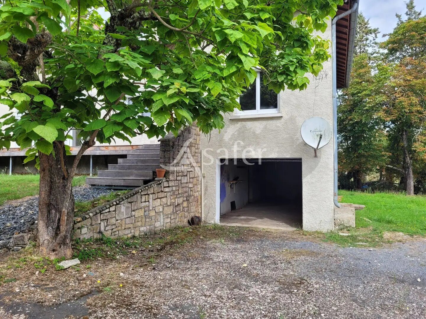 Maison à vendre, 110m², Gaillac