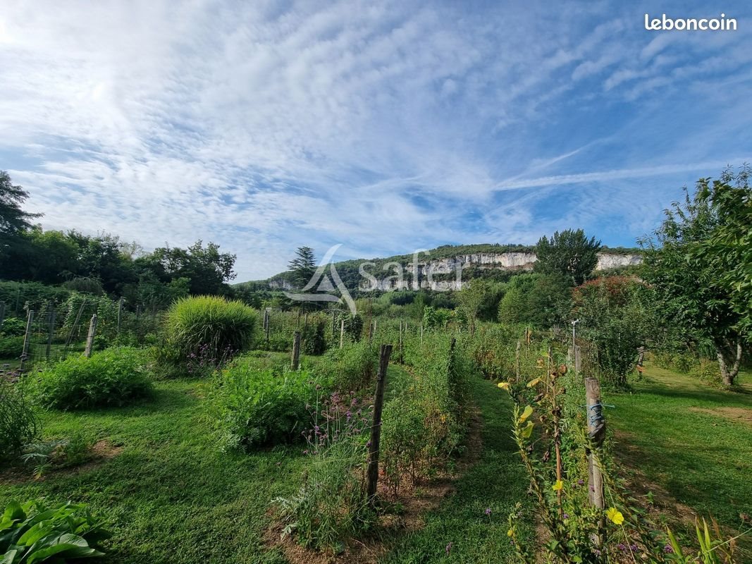 Maison à vendre, 167m², Saint-Cirq-Lapopie