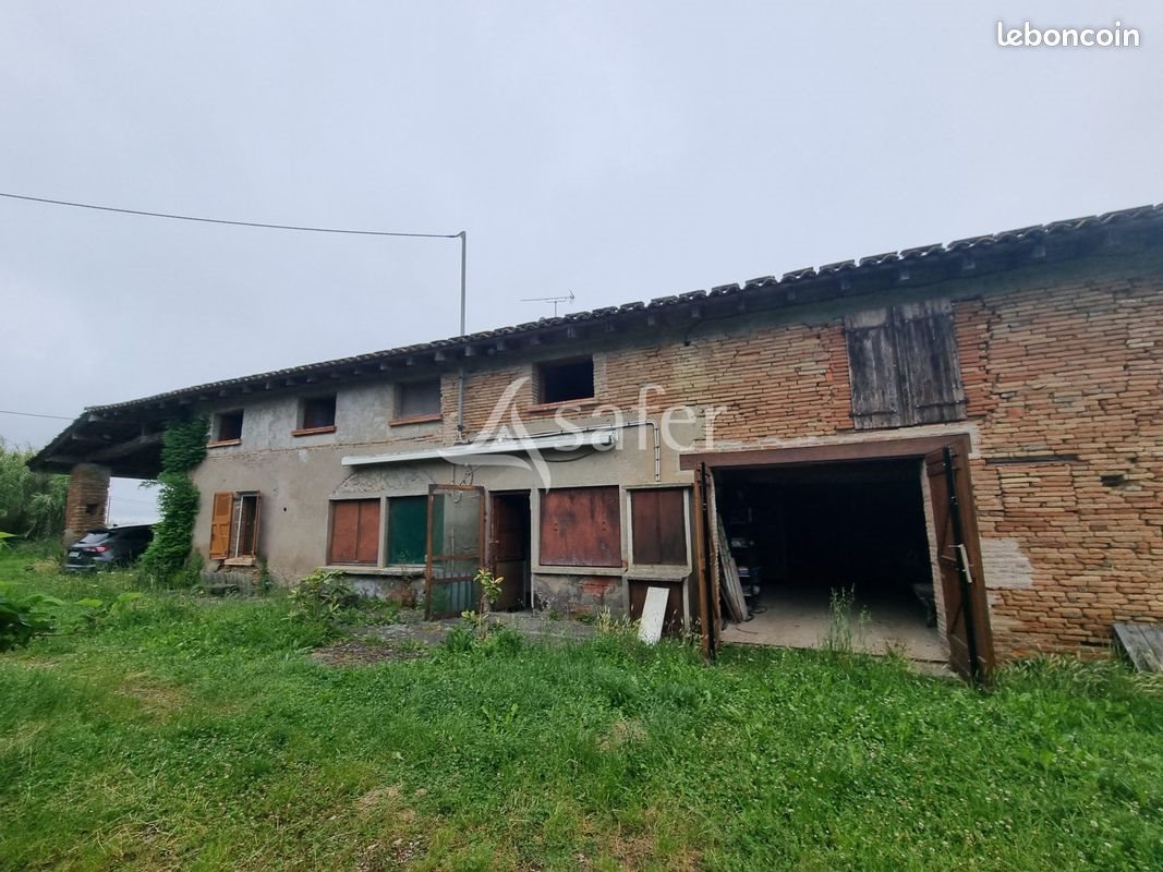 Maison à vendre, 260m², Villemur-sur-Tarn