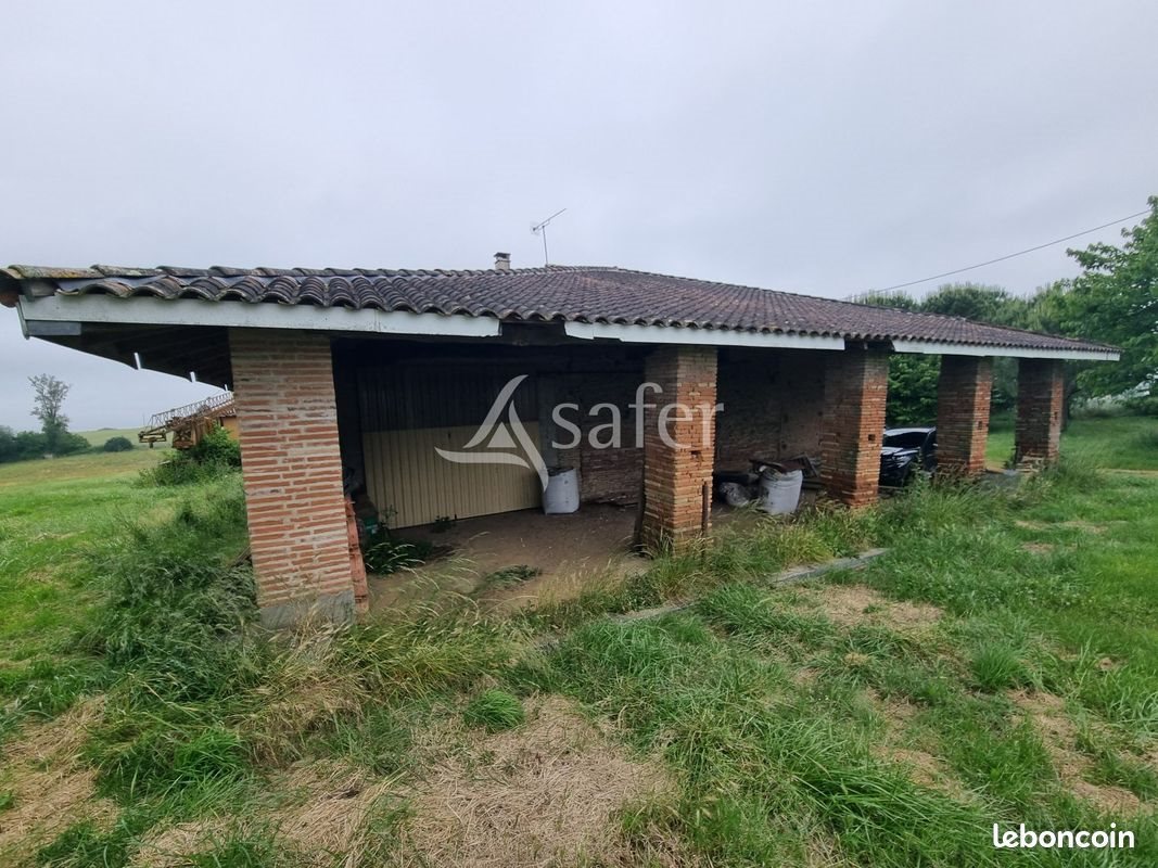 Maison à vendre, 260m², Villemur-sur-Tarn