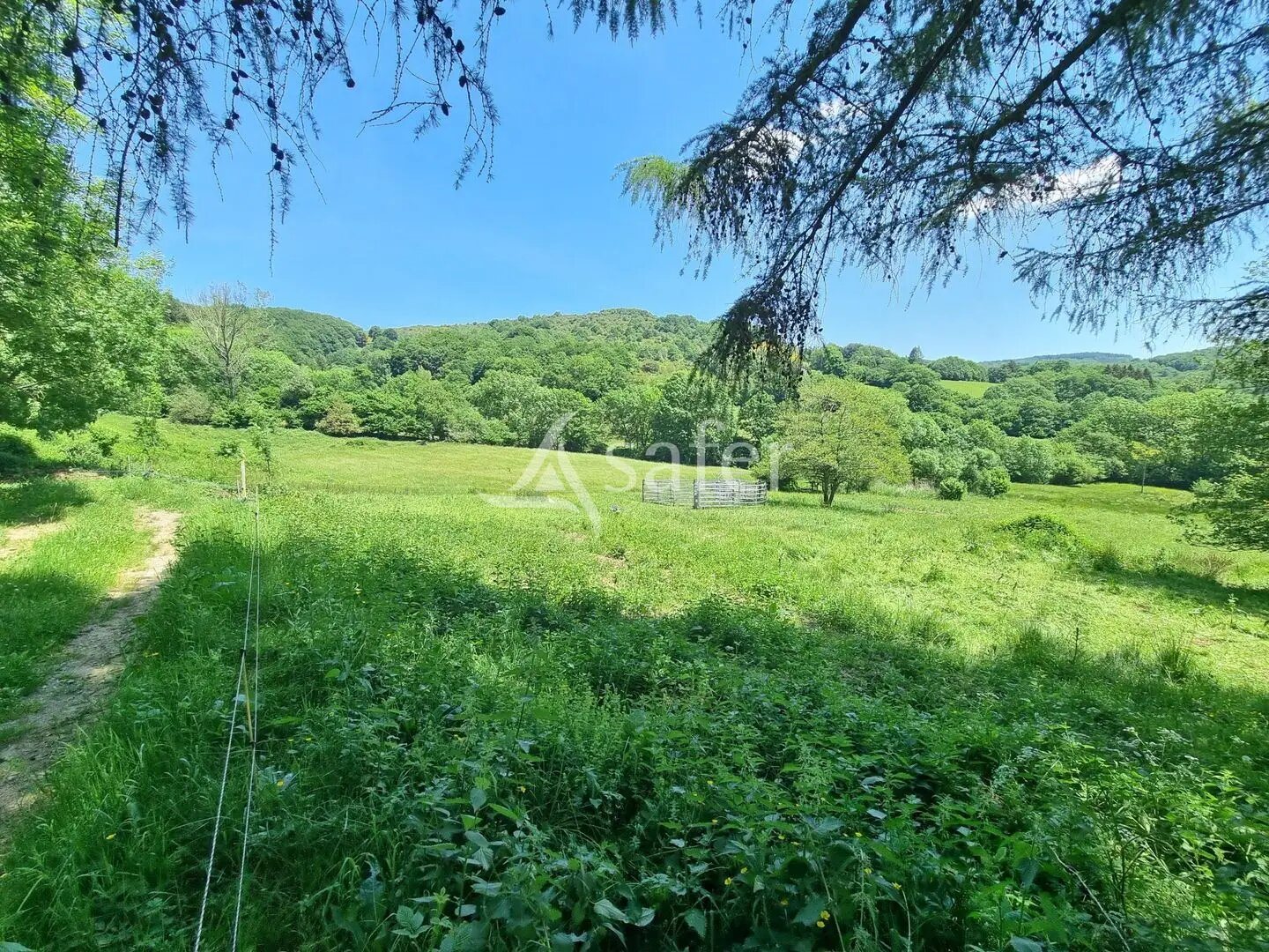 Maison à vendre, 207m², La Salvetat-sur-Agout