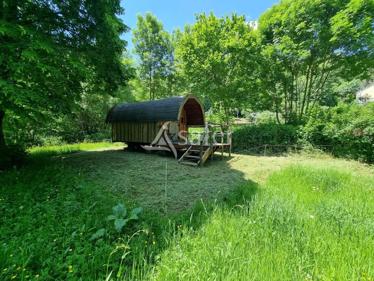 Maison à vendre, 207m², La Salvetat-sur-Agout