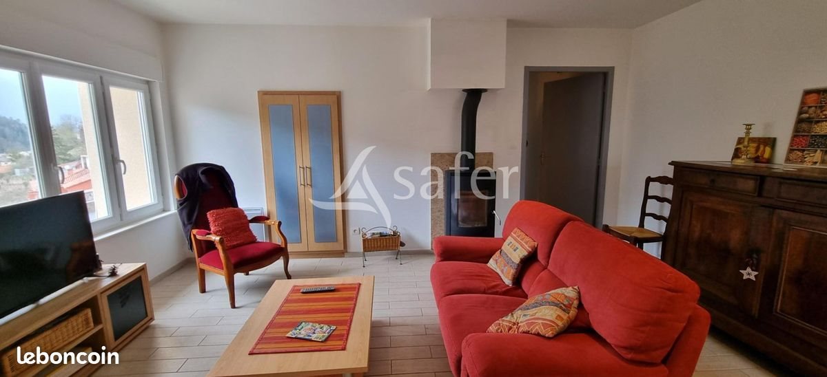 Maison à vendre, 135m², Camarès