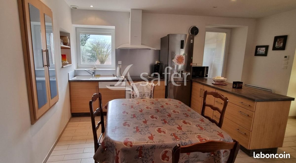 Maison à vendre, 135m², Camarès