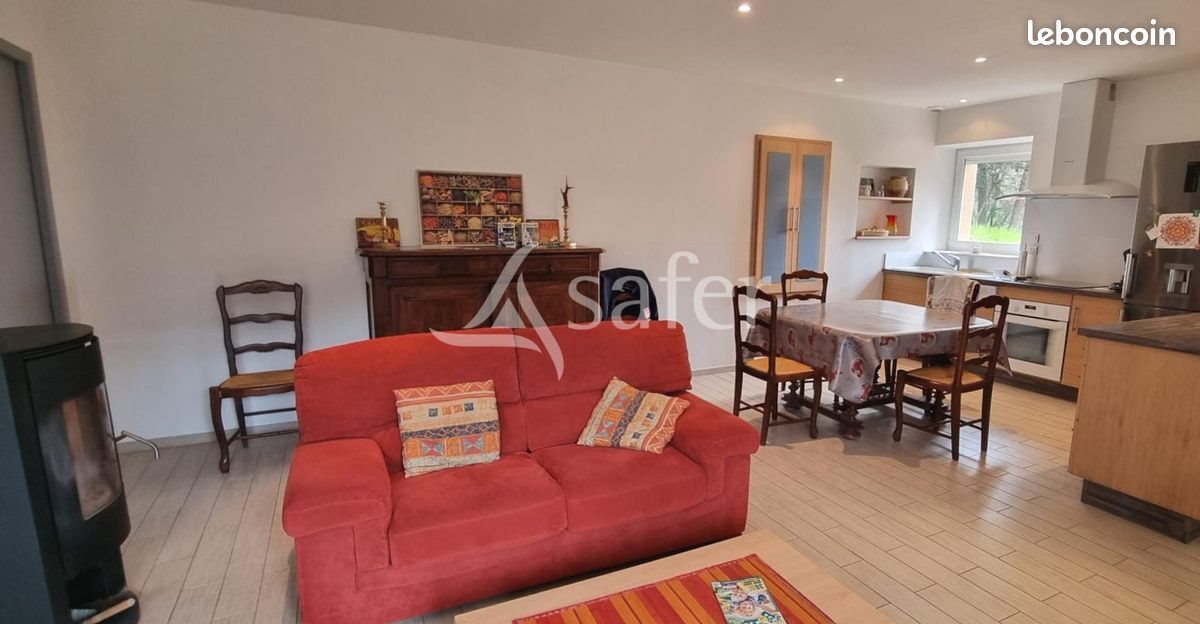 Maison à vendre, 135m², Camarès