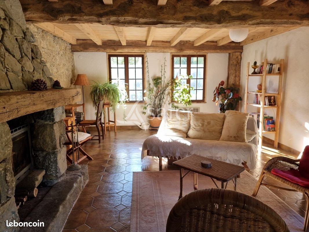 Maison à vendre, 557m², Foix
