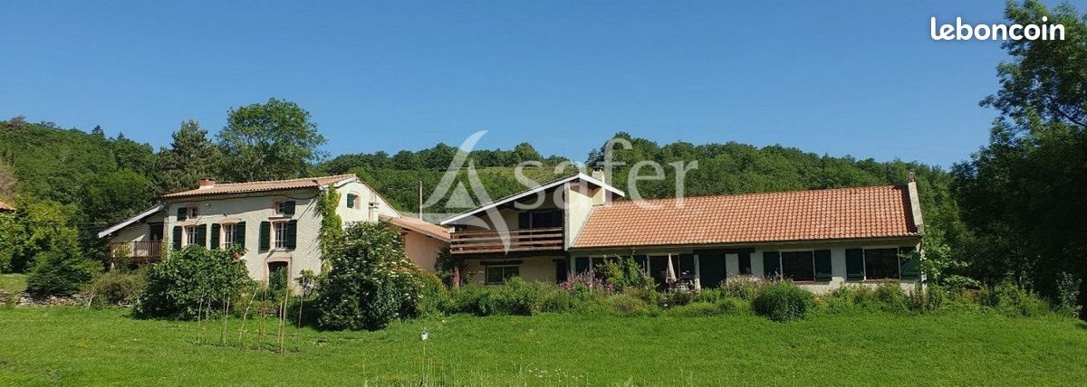Maison à vendre, 557m², Foix
