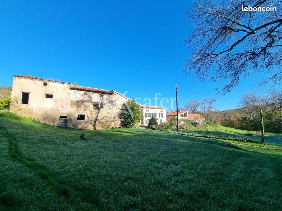 Maison à vendre, 557m², Foix