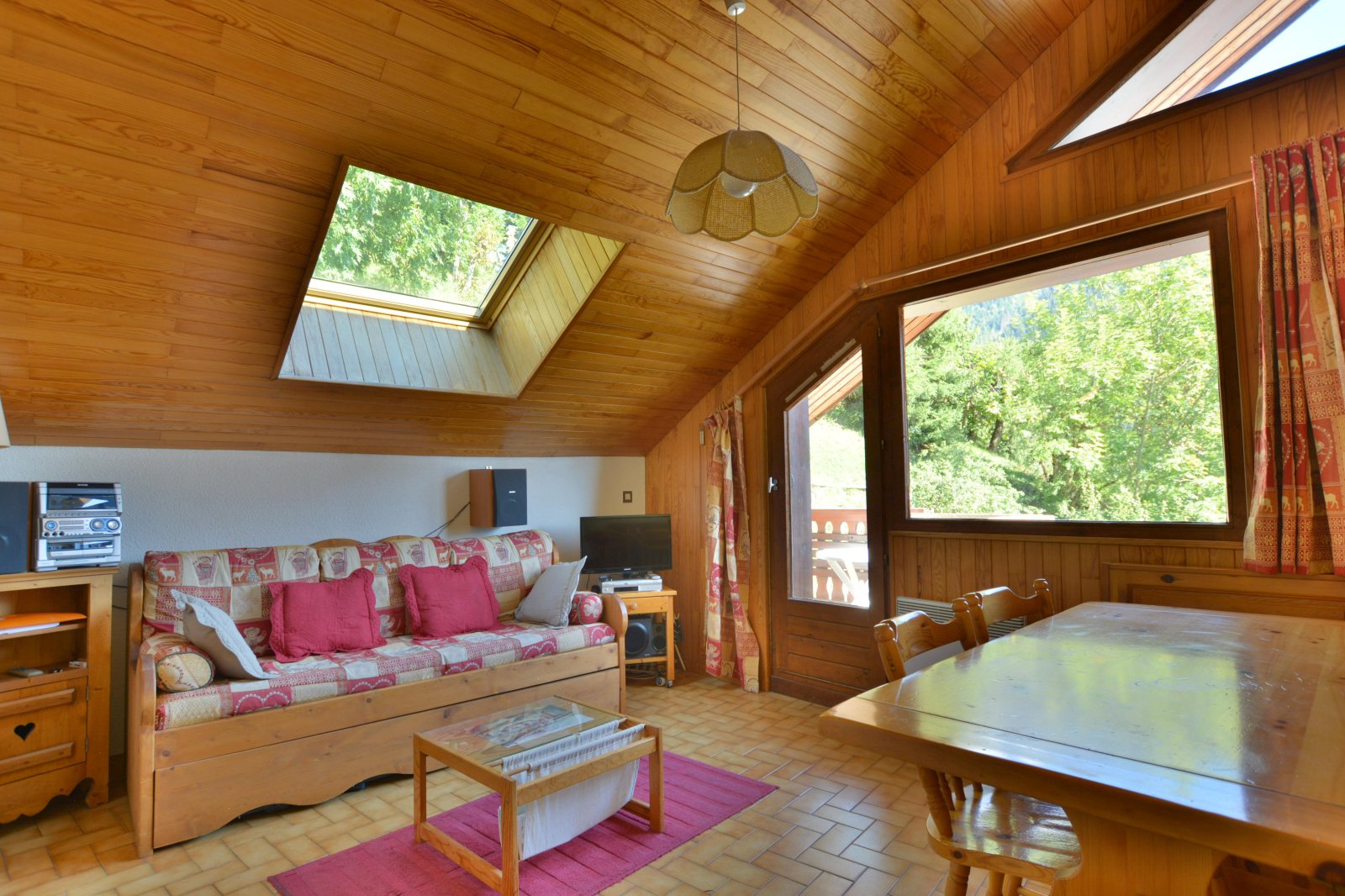 Appartement à vendre, 32m², Champagny-en-Vanoise (La Plagne)