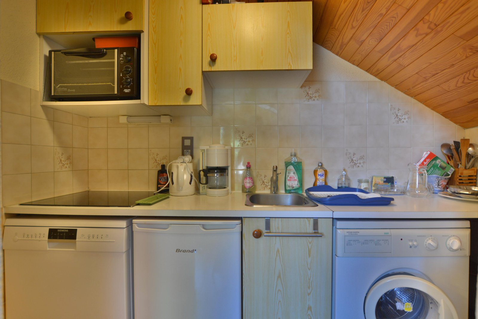 Appartement à vendre, 32m², Champagny-en-Vanoise (La Plagne)