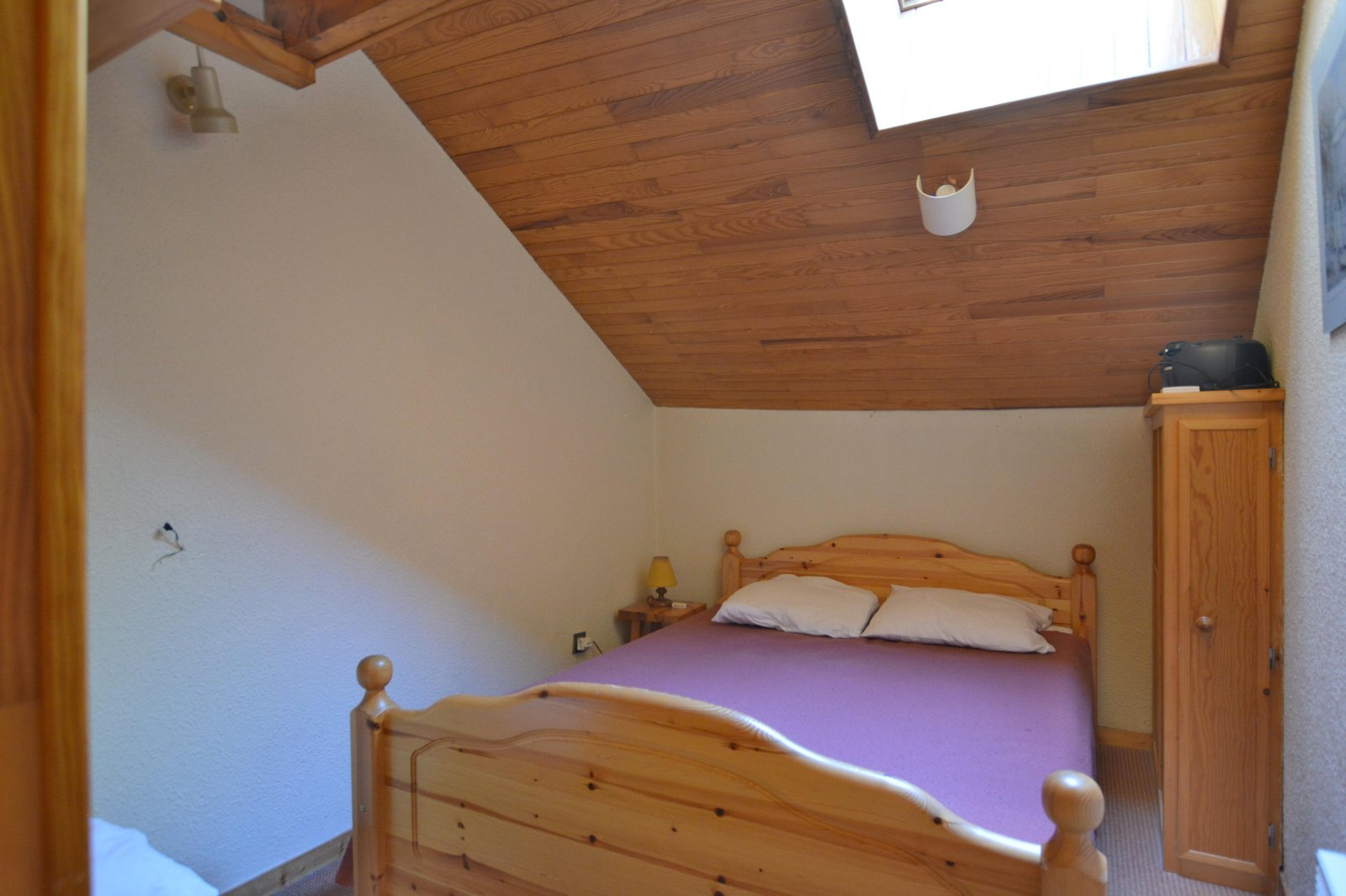 Appartement à vendre, 32m², Champagny-en-Vanoise (La Plagne)