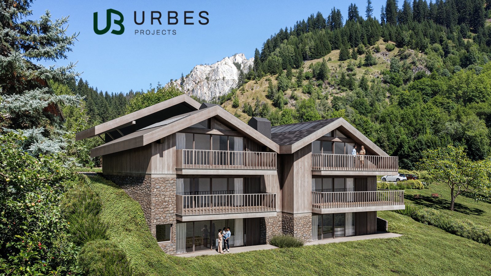 Appartement à vendre, 114m², Champagny-en-Vanoise (La Plagne)