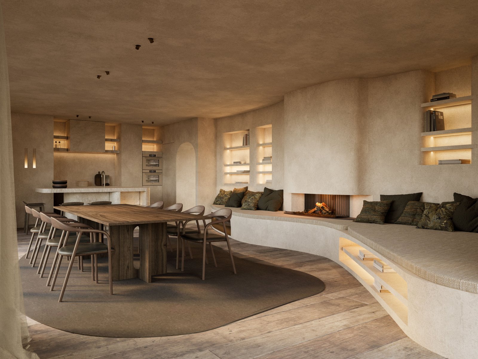 Appartement à vendre, 114m², Champagny-en-Vanoise (La Plagne)