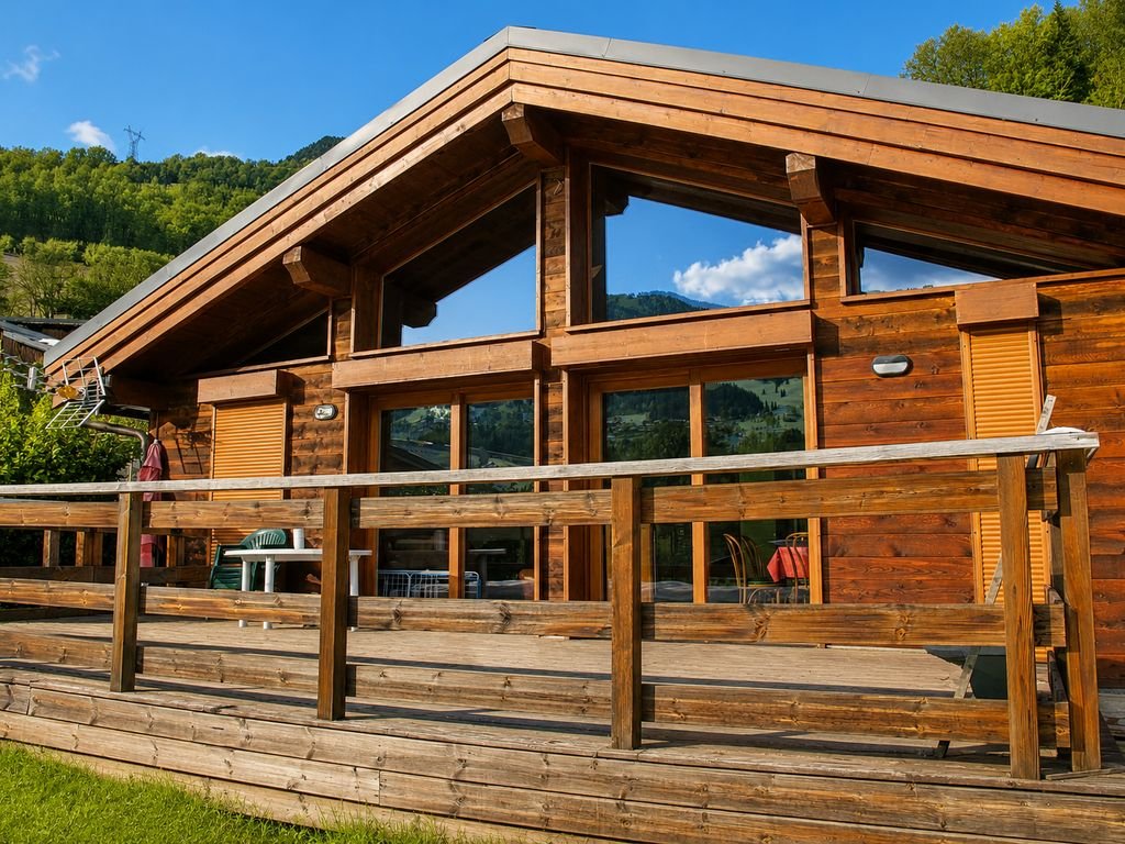 Maison à vendre, 100m², Bozel