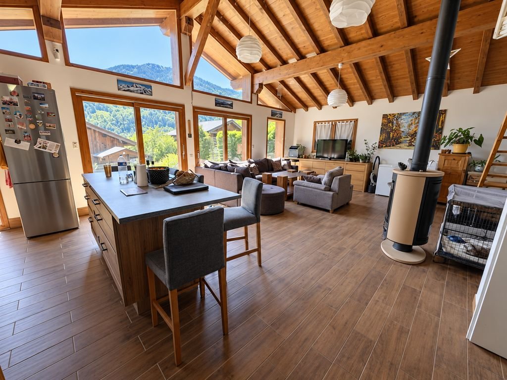 Maison à vendre, 100m², Bozel