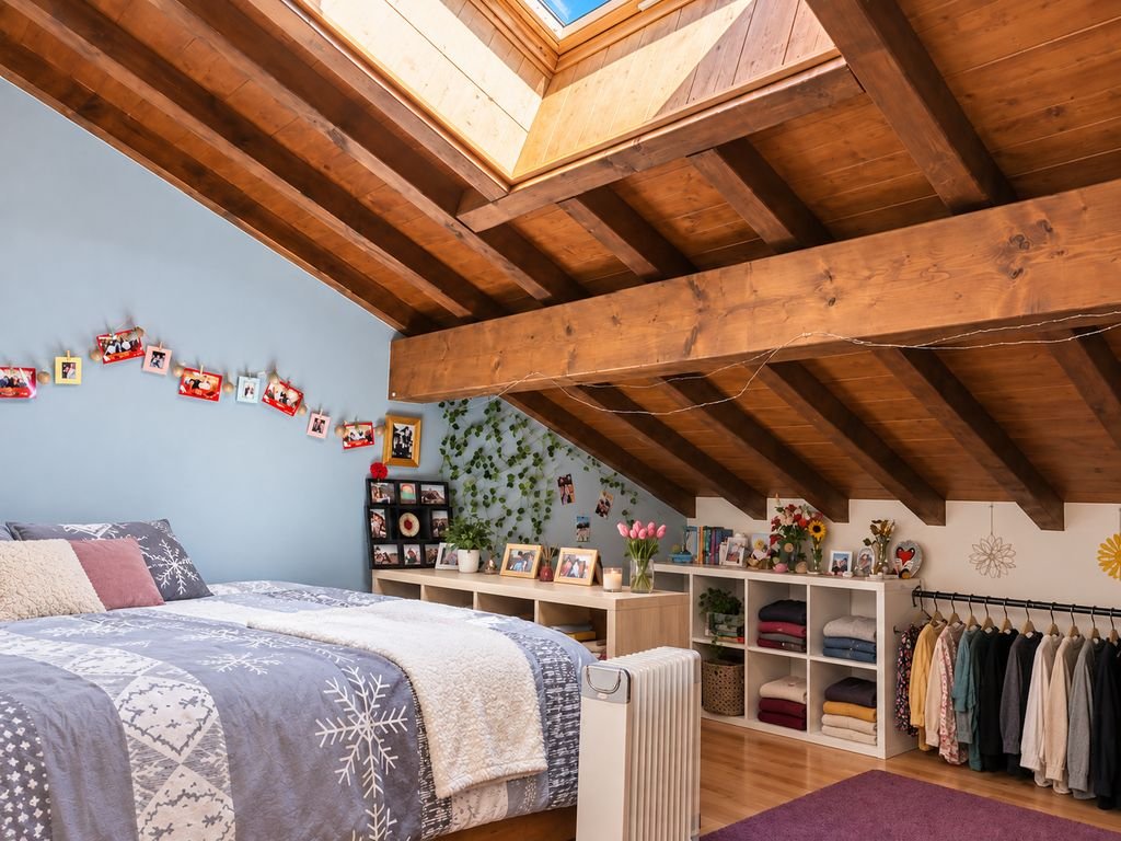 Maison à vendre, 100m², Bozel