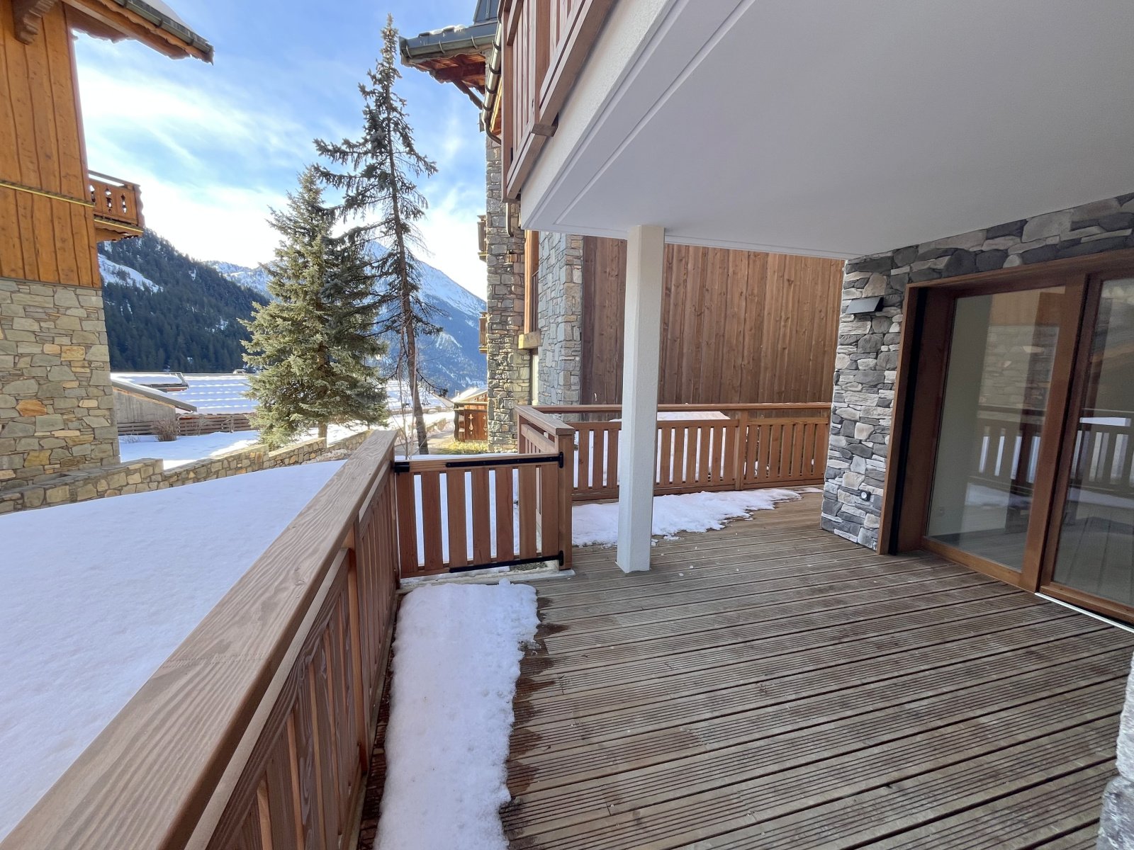 Appartement à vendre, 63m², Champagny-en-Vanoise (La Plagne)
