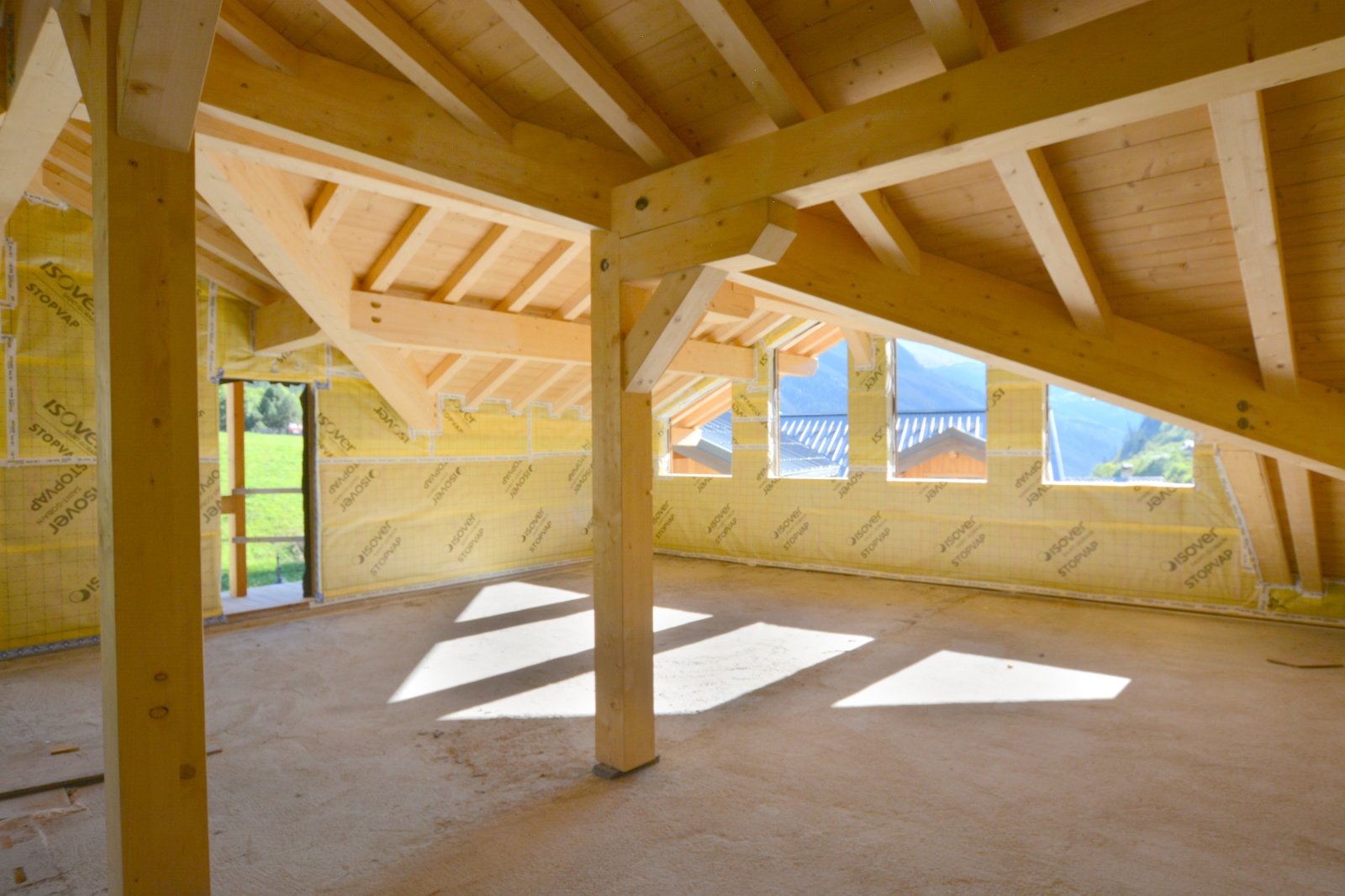 Appartement à vendre, 78m², Champagny-en-Vanoise (La Plagne)
