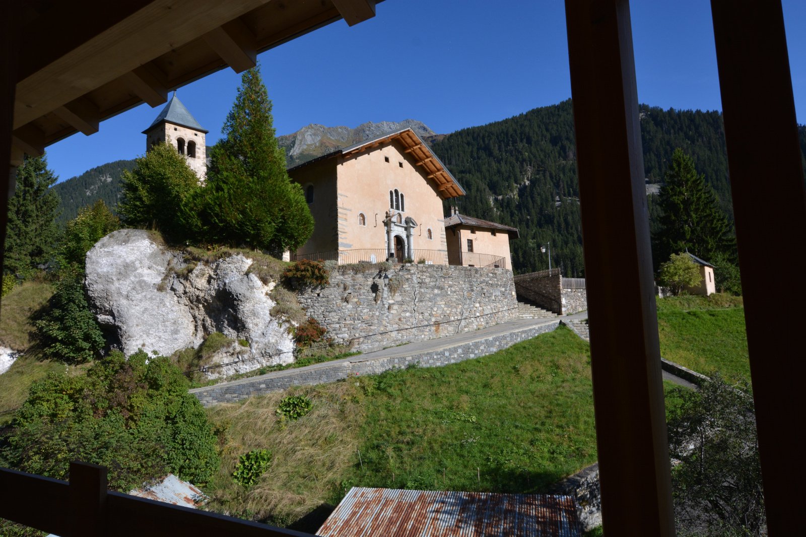 Appartement à vendre, 78m², Champagny-en-Vanoise (La Plagne)