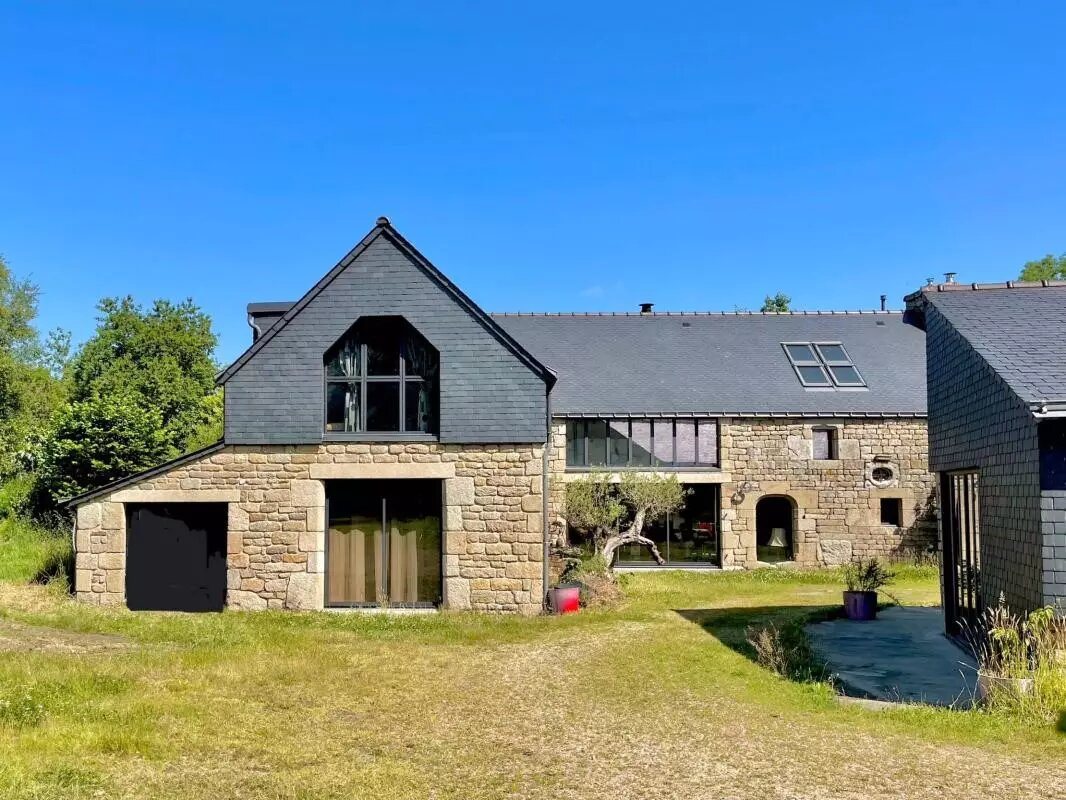 Maison à vendre, 247m², Plouray