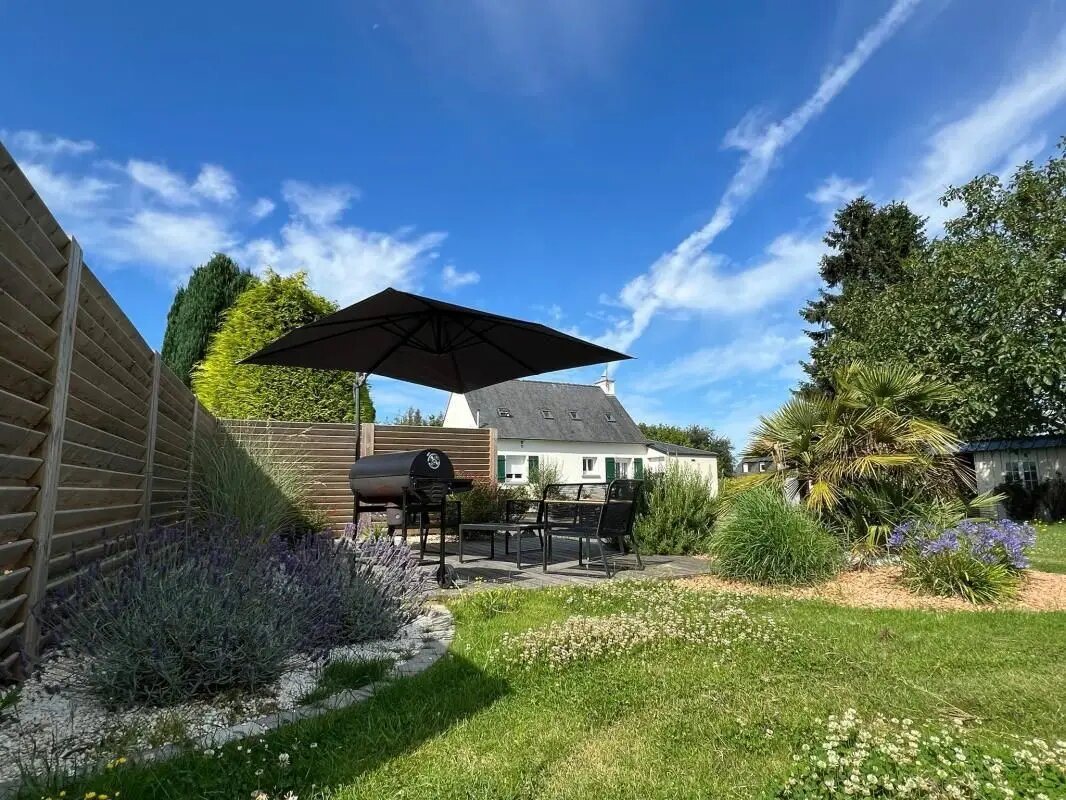 Maison à vendre, 115m², Le Merzer