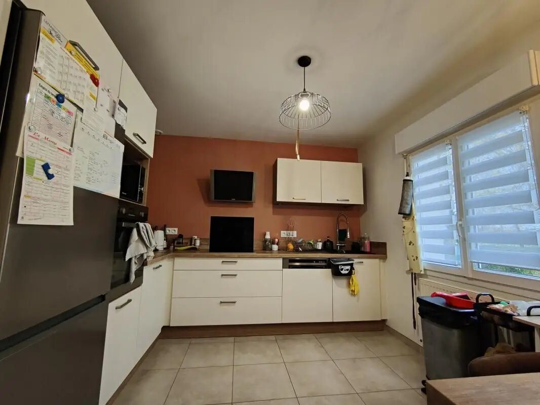 Maison à vendre, 115m², Le Merzer