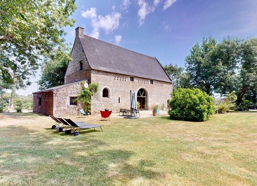 Maison à vendre, 177m², Lignol