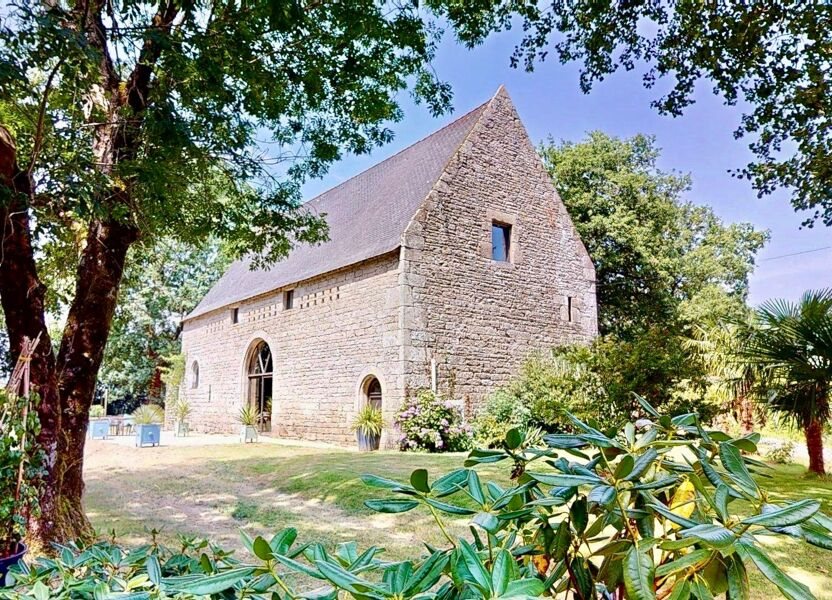 Maison à vendre, 177m², Lignol