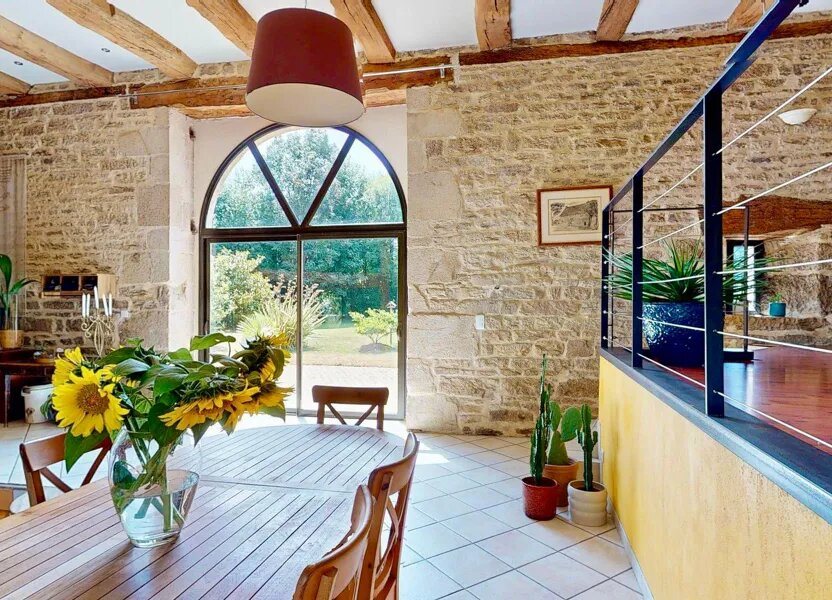 Maison à vendre, 177m², Lignol