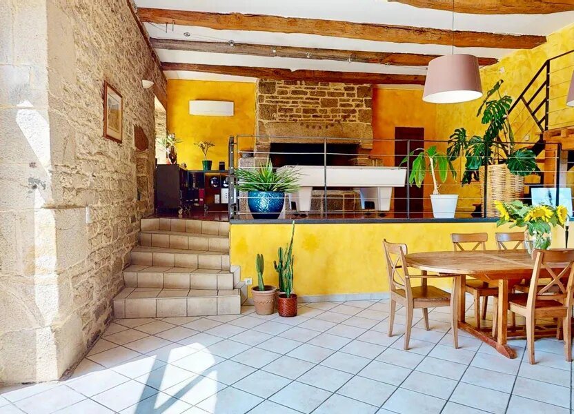 Maison à vendre, 177m², Lignol